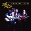 Crosby, Stills, Nash & Young - Live At The Fillmore East, 1969 